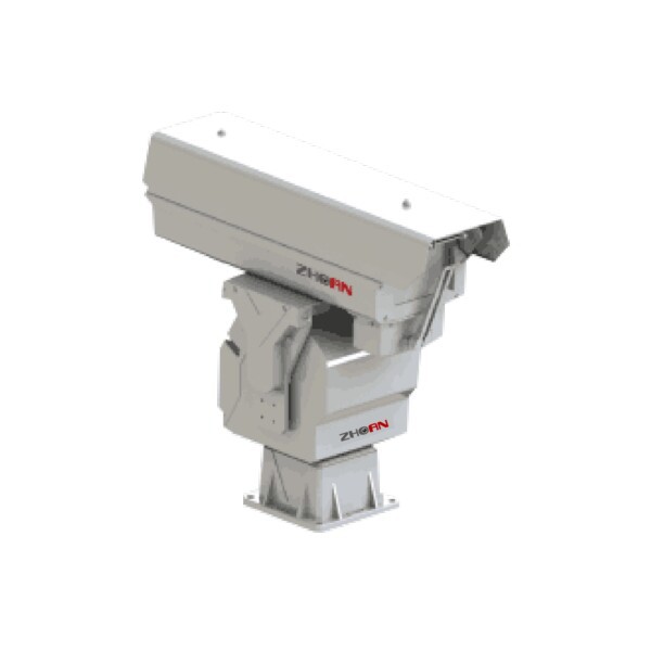 HD Intelligent PTZ Camera