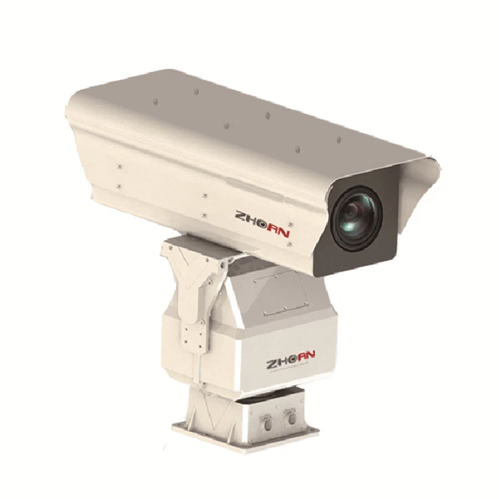 HD Long Distance Intelligent PTZ Camera